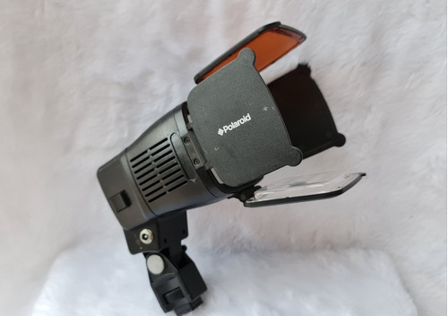 Iluminador De Led Profissional Polaroid