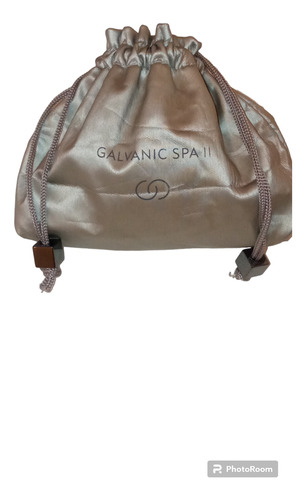 Galvanic Spa 2 Facial Nu Skin Usada Premium 