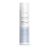 Shampoo Micelar Hidratante Revlon Re-start 250ml