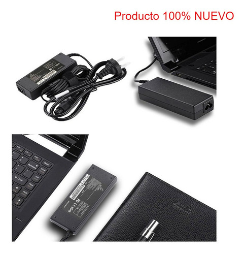 Cargador Laptop Acer Mini Aspire One Zg5 19v 1.58a Liteon