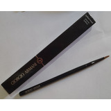 Giorgio Armani Pincel Delineador Pinceau Eyeliner Brush 