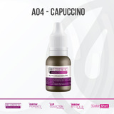 Pigmento Ibrow A04 Capuccino