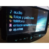 Pantalla Multimedia Chevrolet Cruze, Ónix Y Prisma