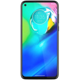 Motorola Moto G8 Power 64gb Preto Excelente - Usado