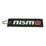 1pcs Tag Regalos Llavero Para Nismo Llavero Del Coche Deport