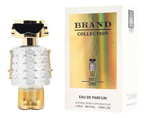 Perfume Fame Brand Collection 25ml 