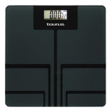 Obelix 3000 Taurus| Báscula Digital| Peso Máximo 180 Kg | Pa