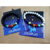 Pulseras Coldplay Tourmusic Of The Spheres World Tour