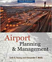 Airport Planning And Management 6e