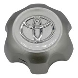 Centro Llanta Original Toyota Hilux 2011/15