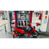 Gilera Smash R