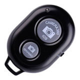 Controle Remoto Bluetooth Shutter Selfie iPhone Universal