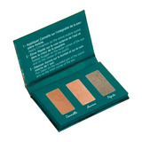 Yves Rocher Paleta De Sombras Noisette Petillante