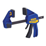 Prensa Rapida Medium Duty 45cm. 18 PuLG. Irwin 2005993