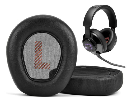 Almohadillas Para Audífonos Jbl Quantum 400