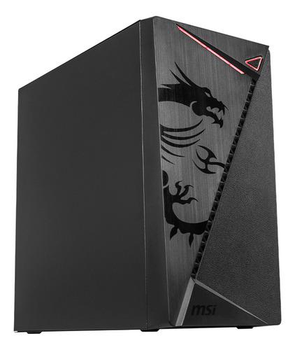 Xtreme Pc Gaming Msi Geforce Rtx 3060 Core I5 11400f 16gb Ssd 500gb 3tb Wifi