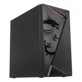 Xtreme Pc Gaming Msi Geforce Rtx 3060 Core I5 11400f 16gb Ssd 500gb 3tb Wifi