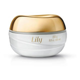 Creme Acetinado Hidratante Lily Tradicional 250g O Boticário