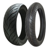 Llantas Mrf 150/60-17+110/70-17 Zapper Tl Ktm Duke 200 250