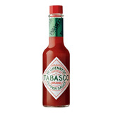 Salsa Tabasco Original 60ml