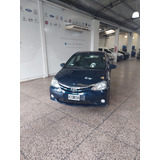 Toyota Etios 2015 1.5 Xls // 4630000