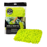 Pad De Limpieza De Autos Chemical Guys Chenille Microfiber 