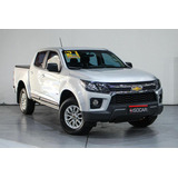 Chevrolet S10 Lt Fd2a Cabine Dupla 2021