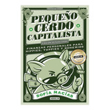 Pequeño Cerdo Capitalista-nuevo Y Sellado