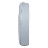 Ear Pad 2 Para Auriculares, Almohadilla Gris, 2 Unidades, Co