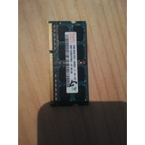 Memoria Ram Hynix 2 Gb 2rdx8 Pc3