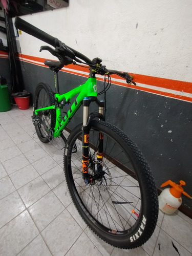 Bicicleta Scott Spark 960 Rodado 29