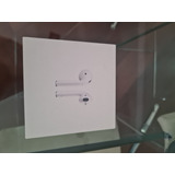 Apple AirPods 1a Geração Na Caixa Original Com Carregador