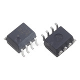 10 Piezas Para Hcpl0631 Sop/smd-8 Hcpl-0631