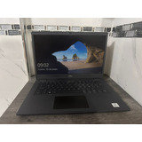 Latitude 3410 Gris 14  Intel I7 32 Ram 256 Ssd + 1 Tb Hdd