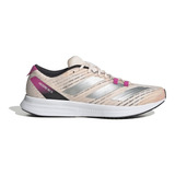 Tenis adidas Adizero Rc 5 Running Unisex Para Adultos 