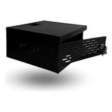 Gabinete Rack Para Dvr Pequeño 16cm X 33cm X 33cm