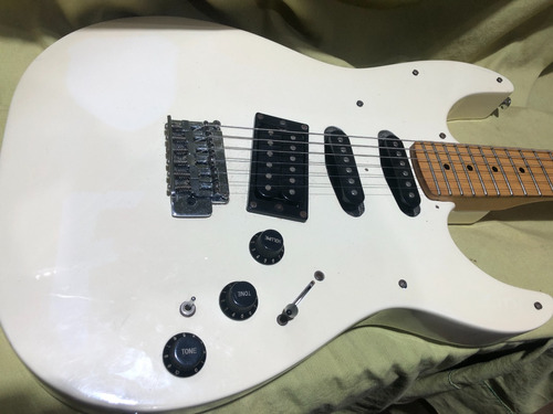 Kramer Xl Vi  , No Squier,sx Permuto  O