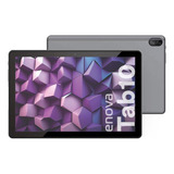 Tablet Enova 10 Tae10c11-gr 32 Gb 2 Gb Ram Android 11 Go Col