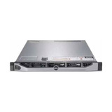 Servidor Dell R410 Rack / 12core Xeon / 32gb Ram / 2tb Disco