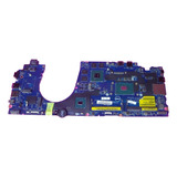 02wc92 2wc92 Motherboard Dell Latitude 5580 I5-6300hq Ddr4