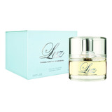 Perfume De Mujer Paula Cahen D'anvers Luz Edt X 60 Ml