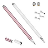 Pen Stylus Ooclcurful P/ios/android/microsoft/blnco+rosegold