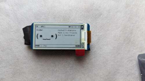 Raspberry Pi Zero Wh + Display Lcd E Modulo Bateria