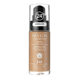 Revlon Colorstay Base De Maquillaje Normal/dry 330