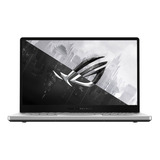 Asus Rog Zephyrus G14 Ryzen 7 512gb Ssd 16gb 144hz Rtx 3060