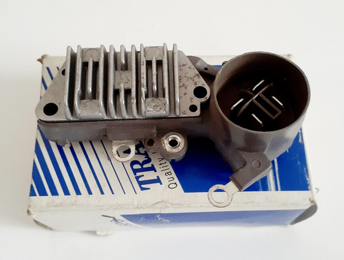 Regulador Alternador Honda Accord Civic Acura Transpo In226 Foto 2