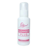 Cleanser Plus Removedor De Gel Y Limpia Pinceles 100ml