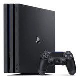 Playstation Ps4 Pro