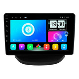 Multimidia Hb20 12/19 9p Android Octacore 4gb Carplay 4g