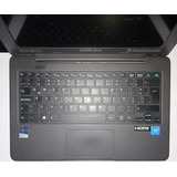 Netbook Noblex Hd En Excelente Estado - Cargador-funda-mouse